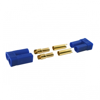 MSP EC-5-Stecker (Paar)